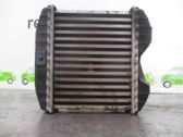 Radiador intercooler