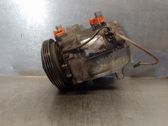 Compresor (bomba) del aire acondicionado (A/C))