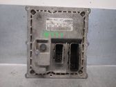 Calculateur moteur ECU