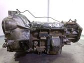 Manual 5 speed gearbox