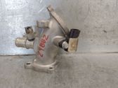 Sensor de presión del aceite