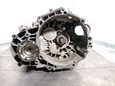 Manual 5 speed gearbox