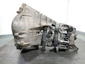 Manual 5 speed gearbox