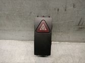 Hazard light switch