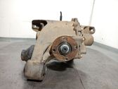 Rear differential