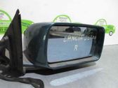 Rétroviseur électrique de porte avant