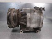 Compresor (bomba) del aire acondicionado (A/C))