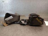 Ceinture de sécurité arrière