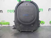 Air filter box