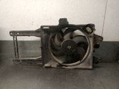 Ventilador eléctrico del radiador