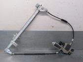 Front door electric window regulator
