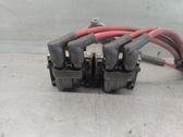 High voltage ignition coil
