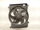 Ventilador eléctrico del radiador