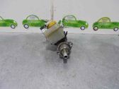 Brake booster