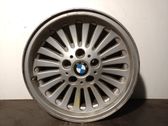 18 Zoll Leichtmetallrad Alufelge