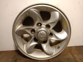 18 Zoll Leichtmetallrad Alufelge