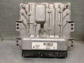 Unidad de control/módulo del motor