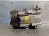 Compresor (bomba) del aire acondicionado (A/C))