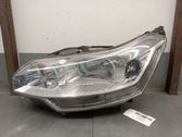Headlight/headlamp