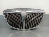 Front grill