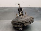 Hydraulic servotronic pressure valve