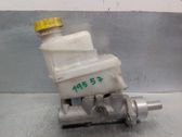 Brake booster