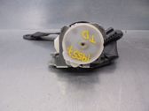 Ceinture de sécurité arrière