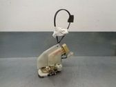 Rear door lock
