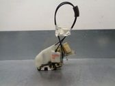 Rear door lock