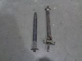 Middle center prop shaft