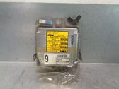 Airbag control unit/module
