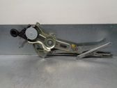 Fensterheber mechanisch Tür vorne