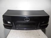Tailgate/trunk/boot lid