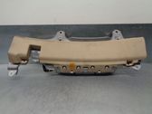 Steering wheel airbag