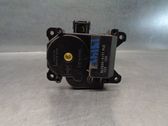 Soplador/ventilador calefacción