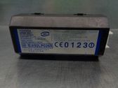 Other control units/modules