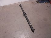 Middle center prop shaft