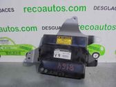 ABS control unit/module
