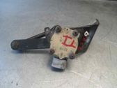 Headlight level adjustment motor