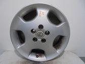 18 Zoll Leichtmetallrad Alufelge