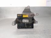 ABS control unit/module