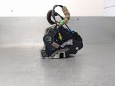 Cerradura de puerta delantera
