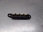 Seat control switch