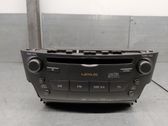 Unidad de control de sonido audio HiFi