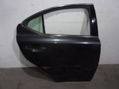 Rear door