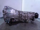 Manual 5 speed gearbox
