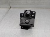 Multifunctional control switch/knob