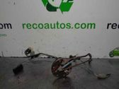 In-tank fuel pump