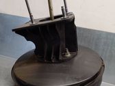 Hydraulic servotronic pressure valve