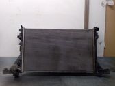 Radiador del refrigerante